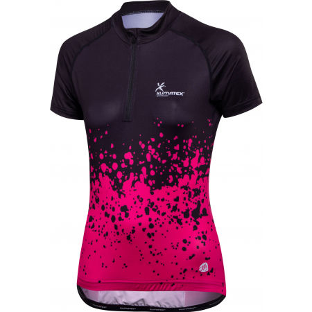 Klimatex ZIA - Women's cycling jersey