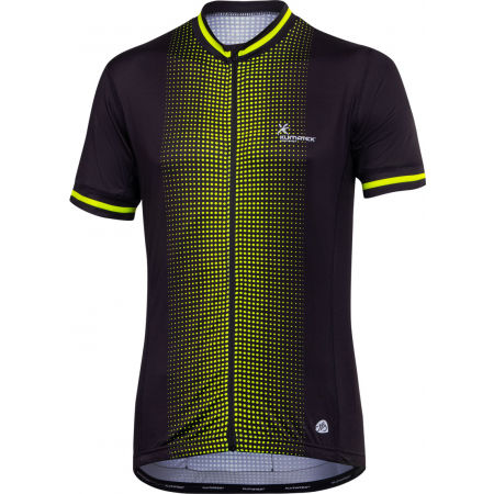 Klimatex HANK - Men's cycling jersey