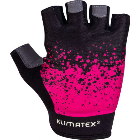 Klimatex MAE - Women's cycling gloves