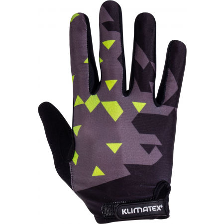 Klimatex PIRIN - Men's cycling gloves
