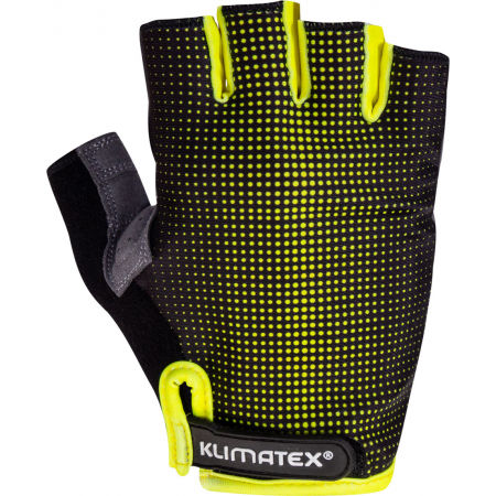 Klimatex RIELI - Men's cycling gloves
