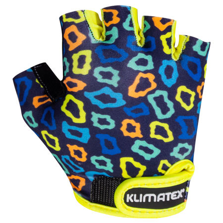 Klimatex KOTTE - Kids' cycling gloves