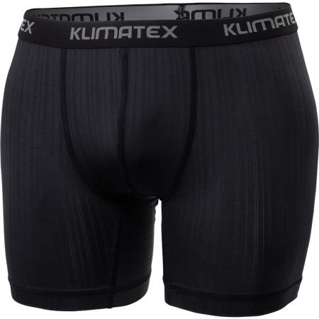 Klimatex BAXMID - Men's functional boxers