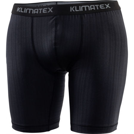 Klimatex DANIEL - Men’s functional boxer shorts