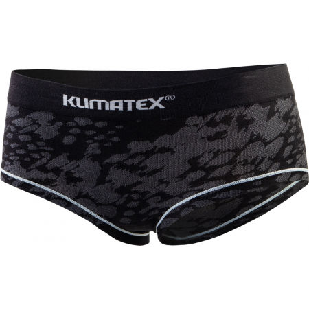 Klimatex OMIRA - Women's functional seamless panties