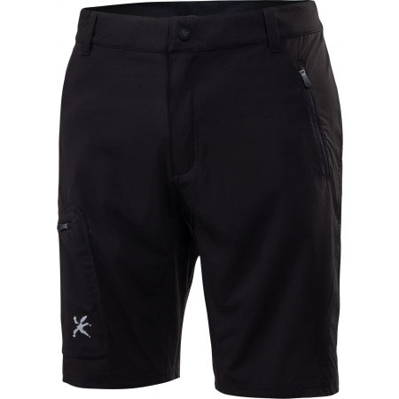 Klimatex ARLEY - Men’s outdoor shorts