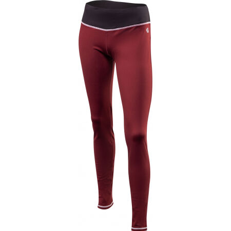 Klimatex IRIS - Women’s running leggings
