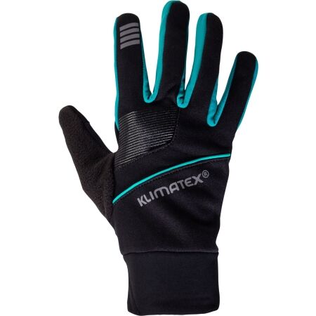 Klimatex PUNE - Running gloves