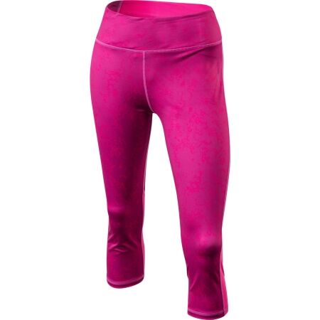 Klimatex TEOMA - Women’s 3/4 length leggings