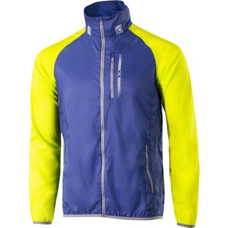 Klimatex JORAH - Packable windbreaker jacket
