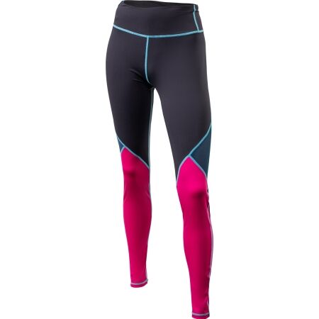 Klimatex MARAL - Women’s functional leggings