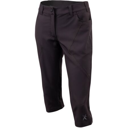 Klimatex PAIGE - Women's outdoor 3/4 pants