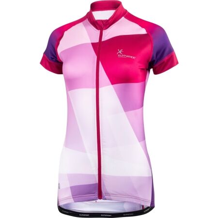 Klimatex BRYN - Women's cycling jersey