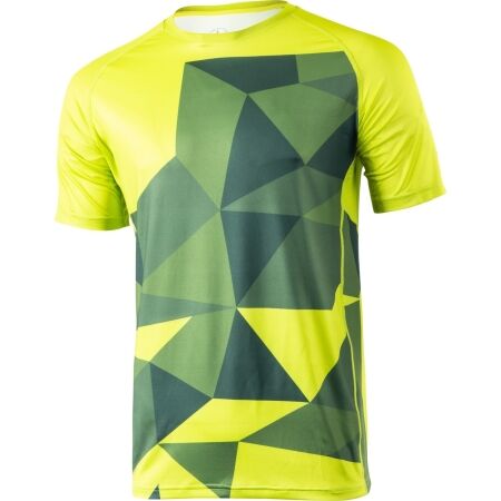 Klimatex ELIAN - Men's functional MTB  shirt