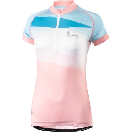 Klimatex JOY - Women's cycling jersey