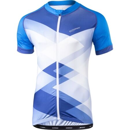 Klimatex WART - Men's short sleeve cycling jersey