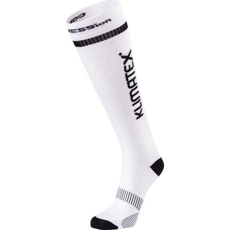 Klimatex COMPRESS2 - Compression knee socks