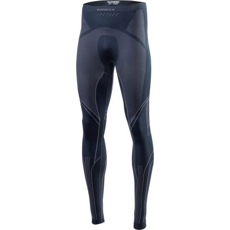 Men's seamless thermal base layer pants
