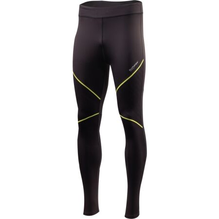 Klimatex KROT - Men's functional leggings