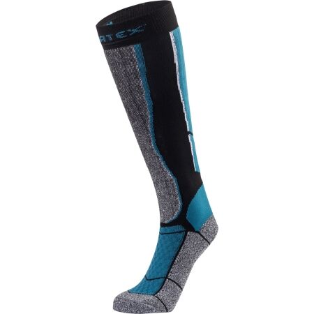 Klimatex TORRE - Knee high ski socks