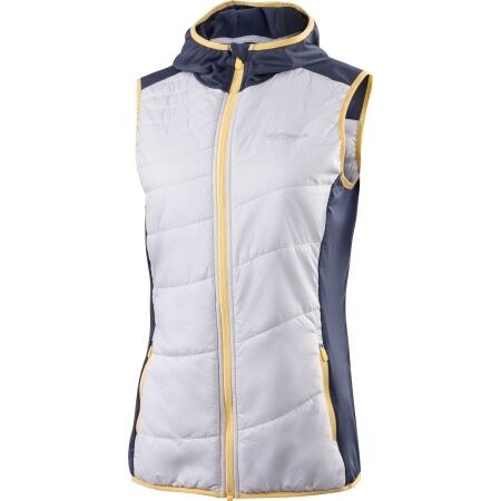 Klimatex GRETA - Women's hybrid vest