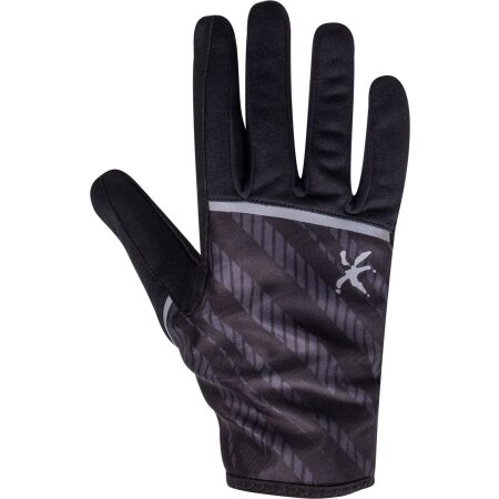 Klimatex MATIAS - Softshell gloves