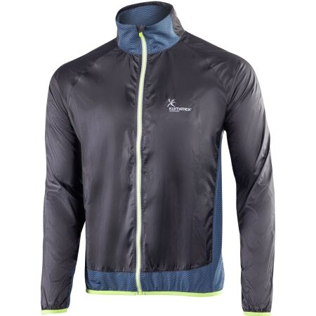 Klimatex BARTOL - Men’s lightweight running jacket