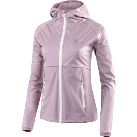 Klimatex GOBE - Women's softshell jacket