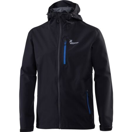 Men’s ultralight running jacket