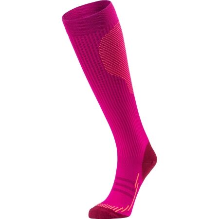 Klimatex SAGE - Compression knee socks