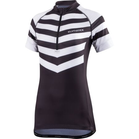 Klimatex MELIOT - Women’s cycling jersey
