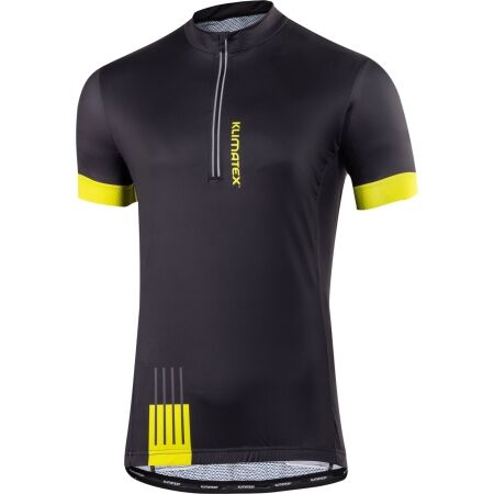 Klimatex ROWLI - Men's cycling jersey