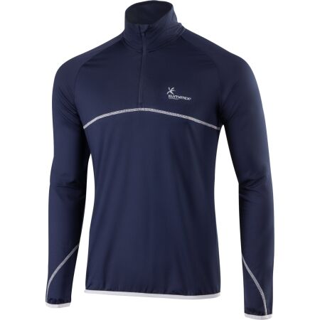 Klimatex NAGAR - Men's functional sweatshirt