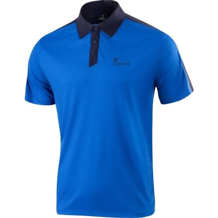 Klimatex DONAR - Men's functional polo shirt