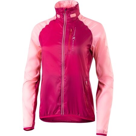Klimatex LILAH - Women's ultralight jacket