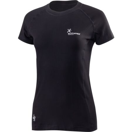 Klimatex ZANA - Women's functional T-shirt