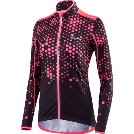 Klimatex GAMGA - Women's cycling jersey