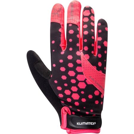 Klimatex MADA - Women’s cycling gloves