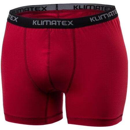Klimatex SANT - Men’s wool underwear