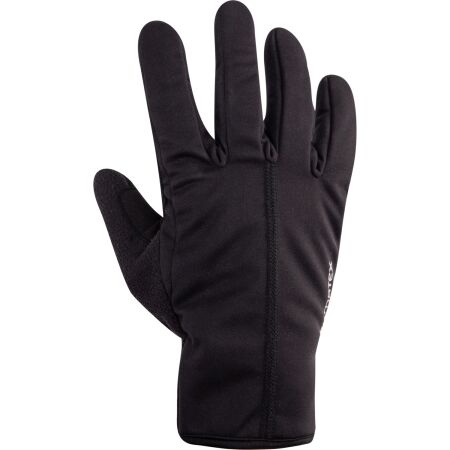 Unisex softshell gloves