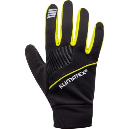 Klimatex PUNE - Running gloves