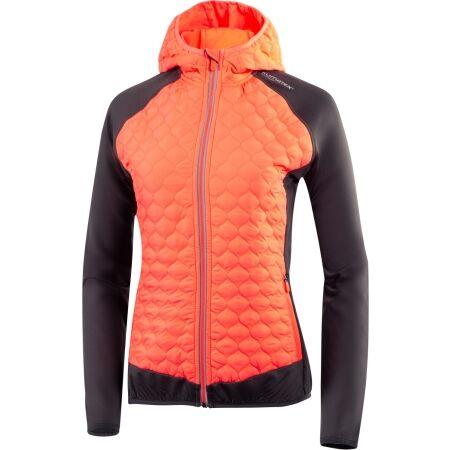 Klimatex ROMY - Women's running hoodie