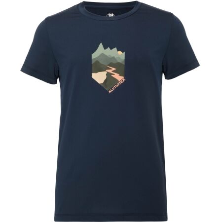 Klimatex TEOFIL - Kids’ functional T-shirt