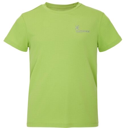 Klimatex ESSA - Kids’ functional short sleeve T-shirt