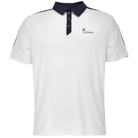 Klimatex DONAR - Men's functional polo shirt