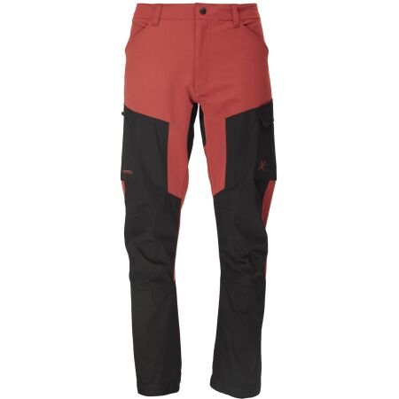 Klimatex PIQUE - Men's technical trousers