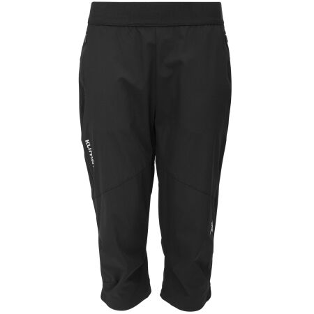 Women’s 3/4 length functional trousers