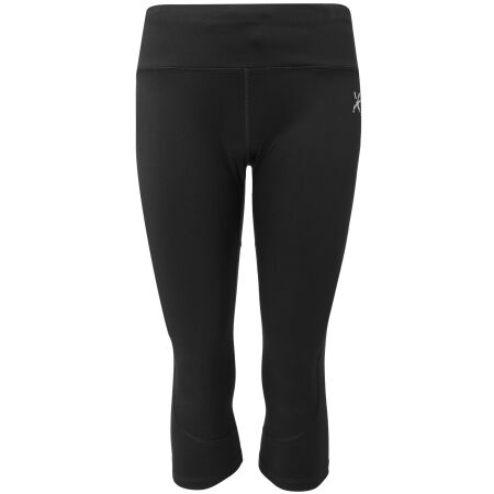 Klimatex KONANA - Women's 3/4 running leggings