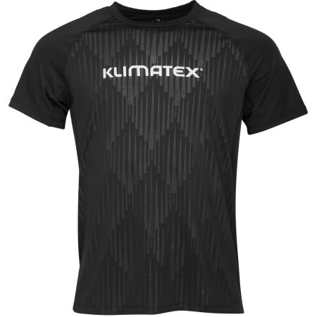 Klimatex FORKYS - Men's functional T-shirt