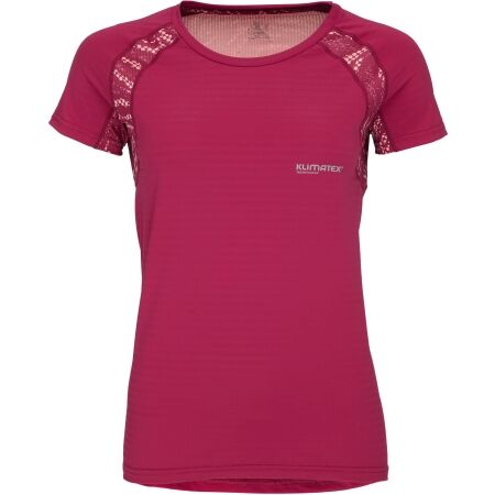 Klimatex SONYA1 - Women's QuickDry T-Shirt